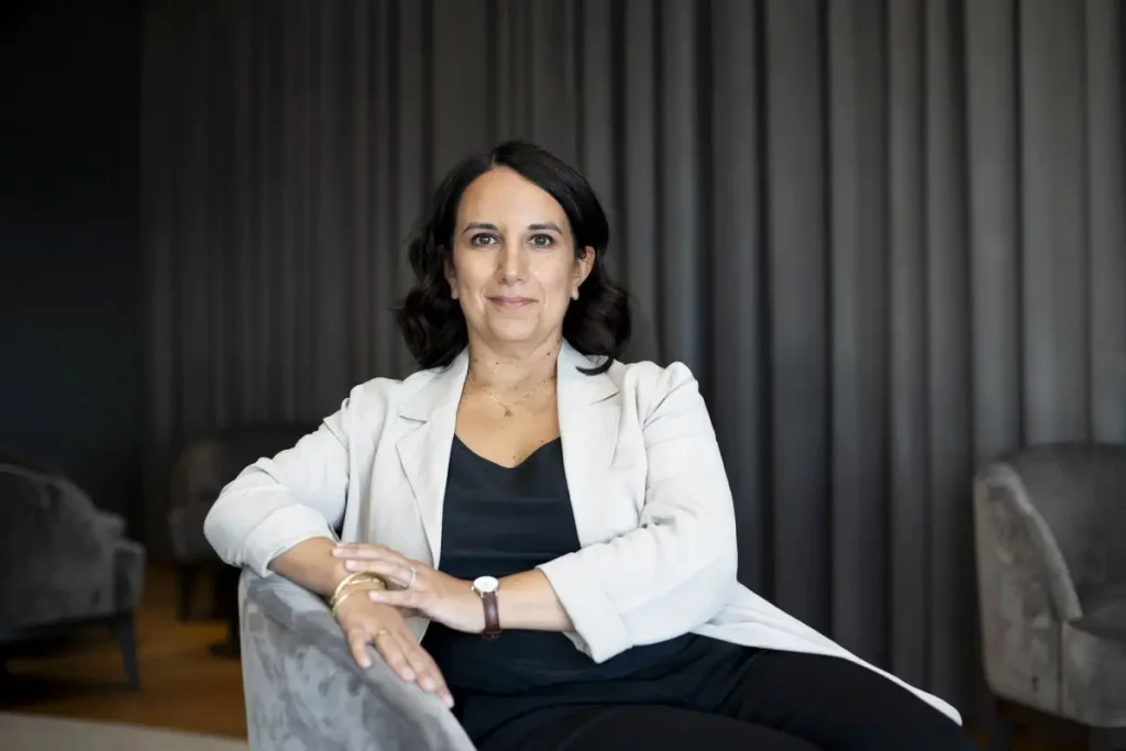 Adriana Valle è stata nominata nuova presidente del consiglio di amministrazione di Erion Care.