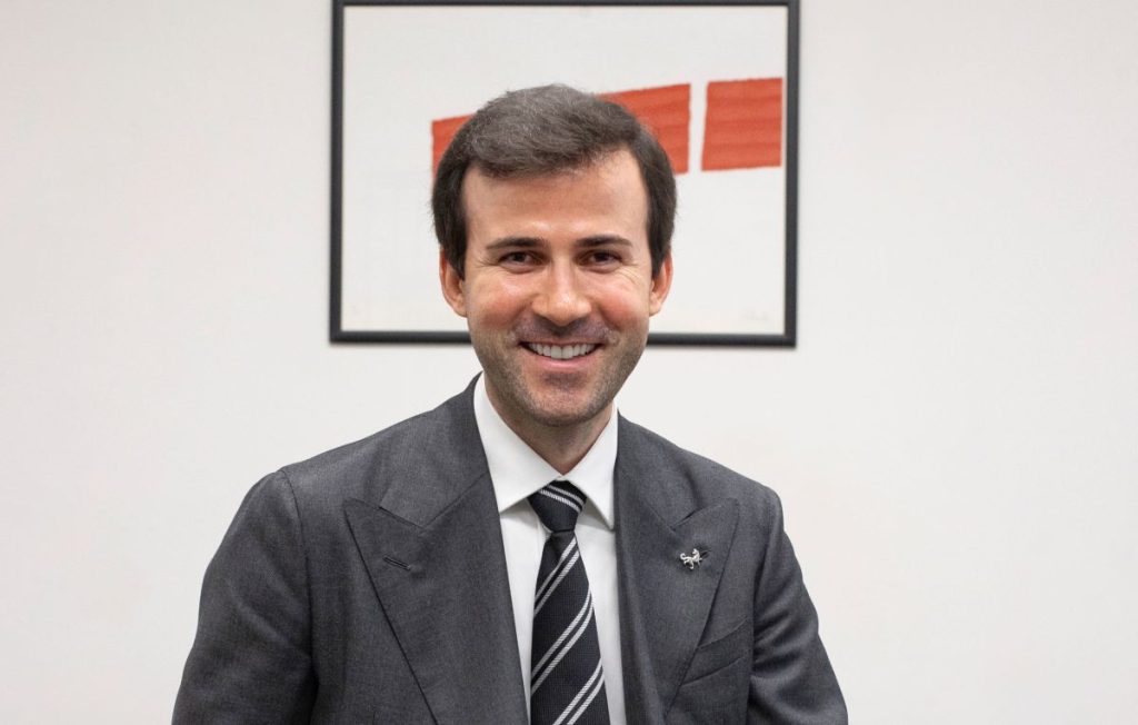 Intelligenza Artificiale: Domyn Introduce un Modello Multilingue per l'Europa
