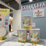 Mozzarella di Bufala Campana DOP: 57 Million Kilograms Produced and 38% Exported by 2025