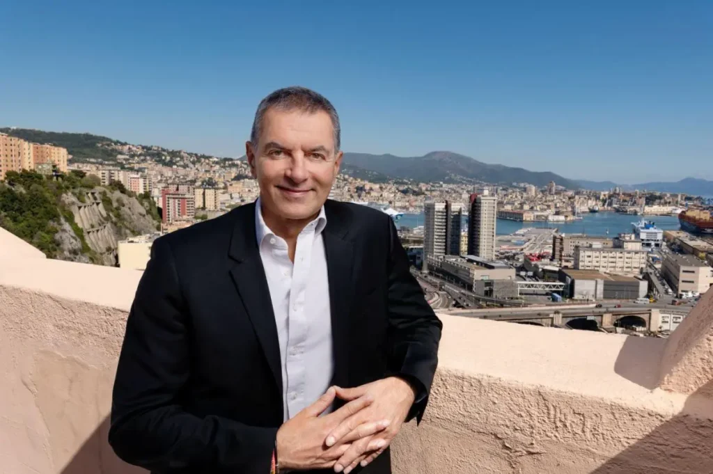 Medov Group presenta Beyond: la nuova piattaforma esclusiva per il turismo di alta gamma