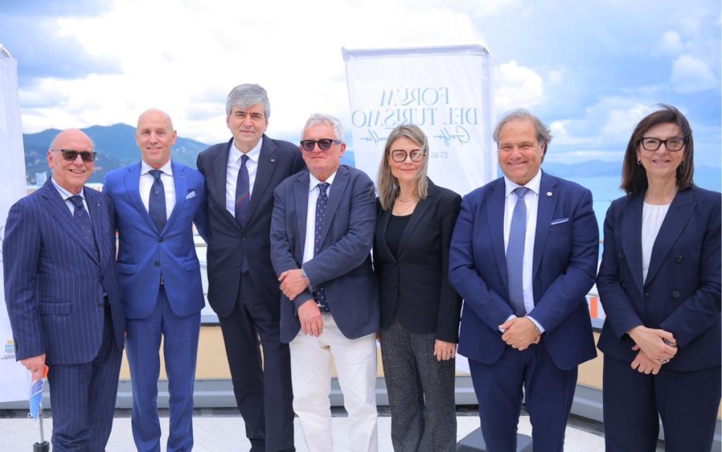 Forum Turismo Golfo del Tigullio: Un Inizio Ricco di Partecipazione e Idee