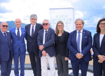 Forum Turismo Golfo del Tigullio: Un Inizio Ricco di Partecipazione e Idee