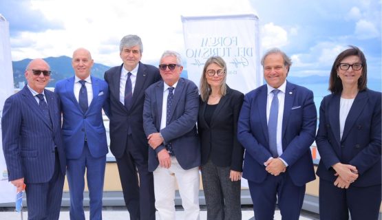 Forum Turismo Golfo del Tigullio: Un Inizio Ricco di Partecipazione e Idee