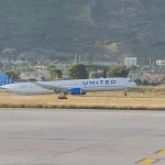 Aeroporto di Palermo: United prolunga il volo per New York/Newark fino a dicembre
