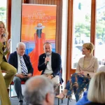 Portofino USA: Utilizzo dei droni per gestire i flussi turistici