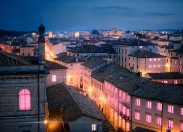 Open Fiber lancia la nuova campagna di comunicazione "The Fiber Life"