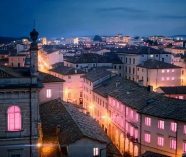 Open Fiber lancia la nuova campagna di comunicazione "The Fiber Life"