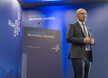 Salmone norvegese: aumento dei consumi in Italia e nuove tendenze di mercato