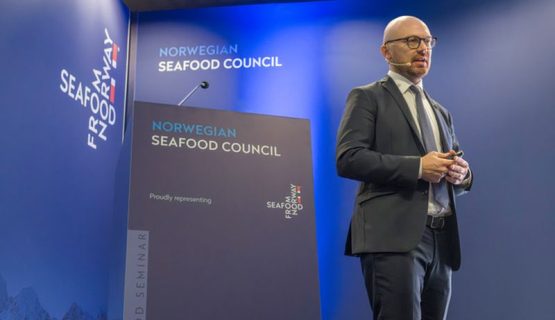 Salmone norvegese: aumento dei consumi in Italia e nuove tendenze di mercato