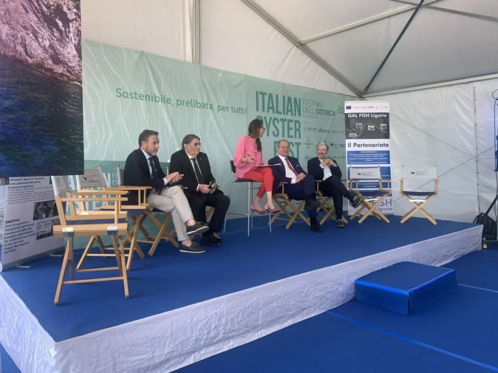 Ostriche: La Strategia per la Crescita della Filiera dalla Liguria