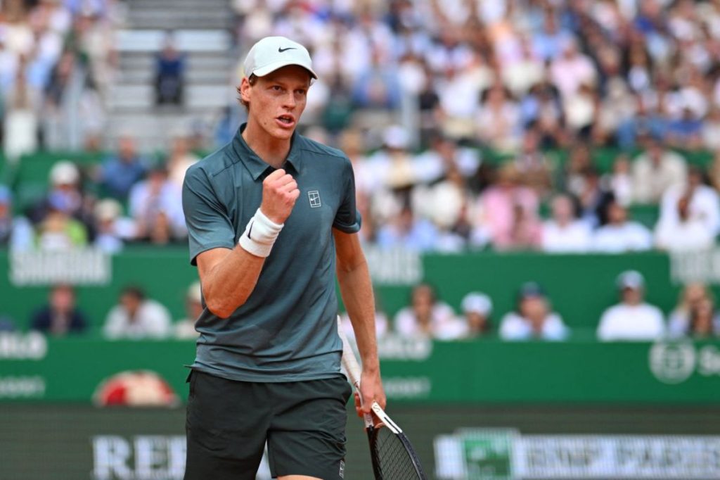 Sinner eliminato al secondo turno del Roland Garros, Tabur vince in tre set