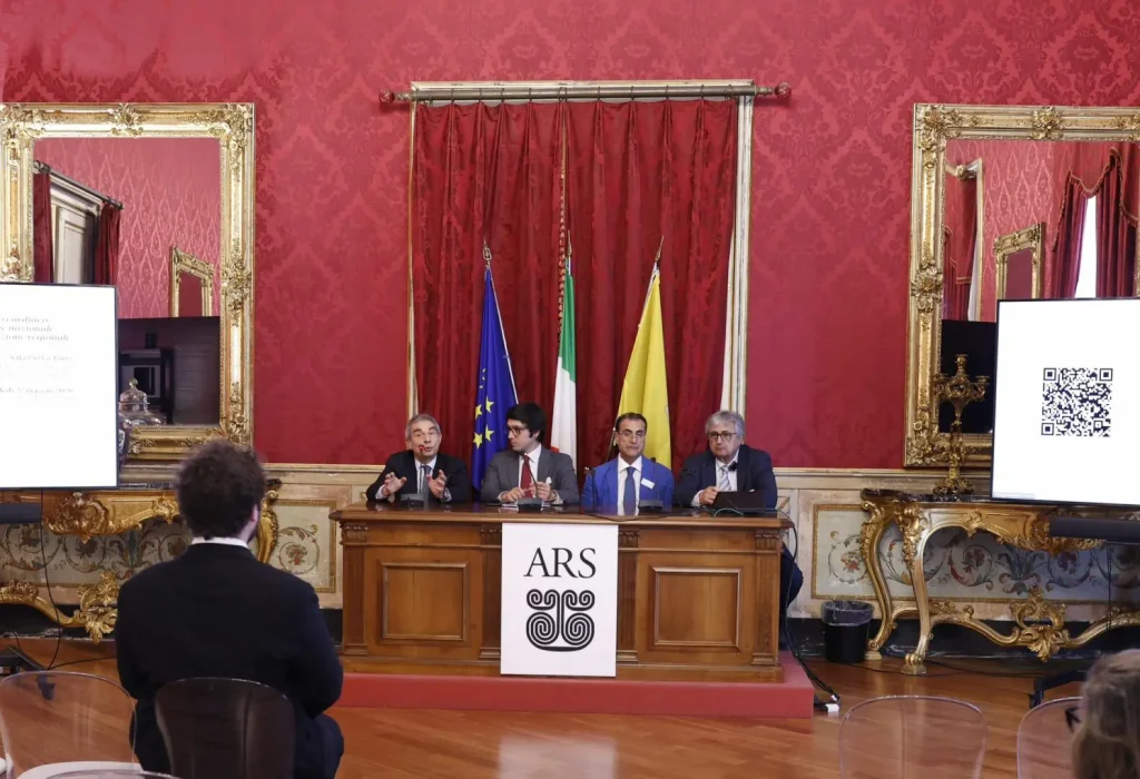 Gestione delle Cure per il Scompenso Cardiaco in Sicilia: Un Dialogo tra Esperti