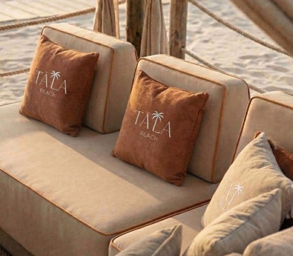 Tala Beach a Marina di Pietrasanta: Grande Inaugurazione Sabato 30 Maggio