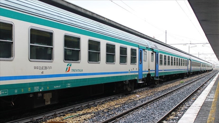 Treni speciali e potenziamenti per il Gran Premio 2026