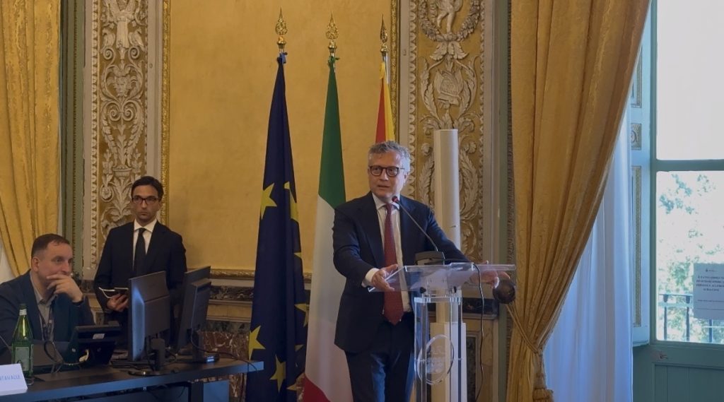 A Palermo, Aifa Lancia 'La Roadmap dell'Appropriatezza'