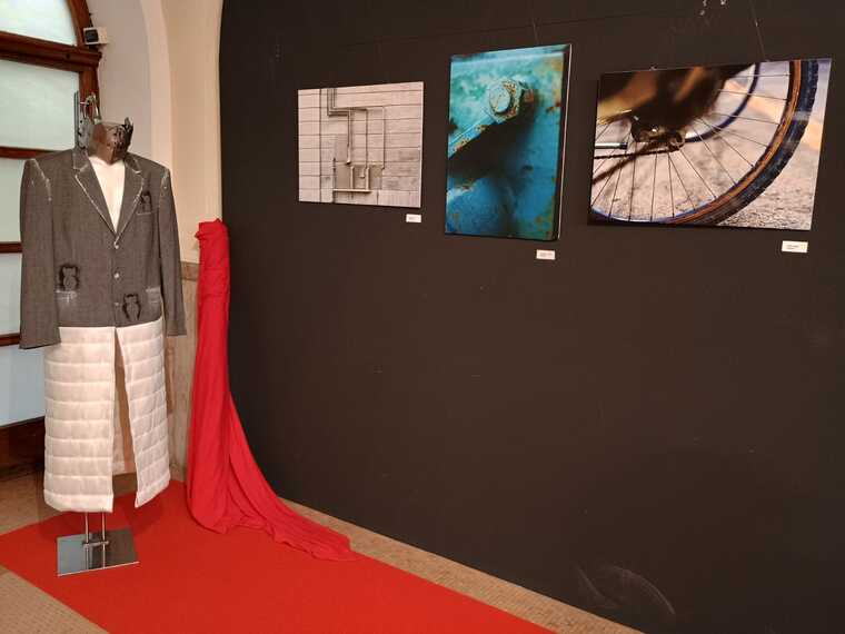 A Pontedera, la mostra finale del progetto 'Urban Voices'