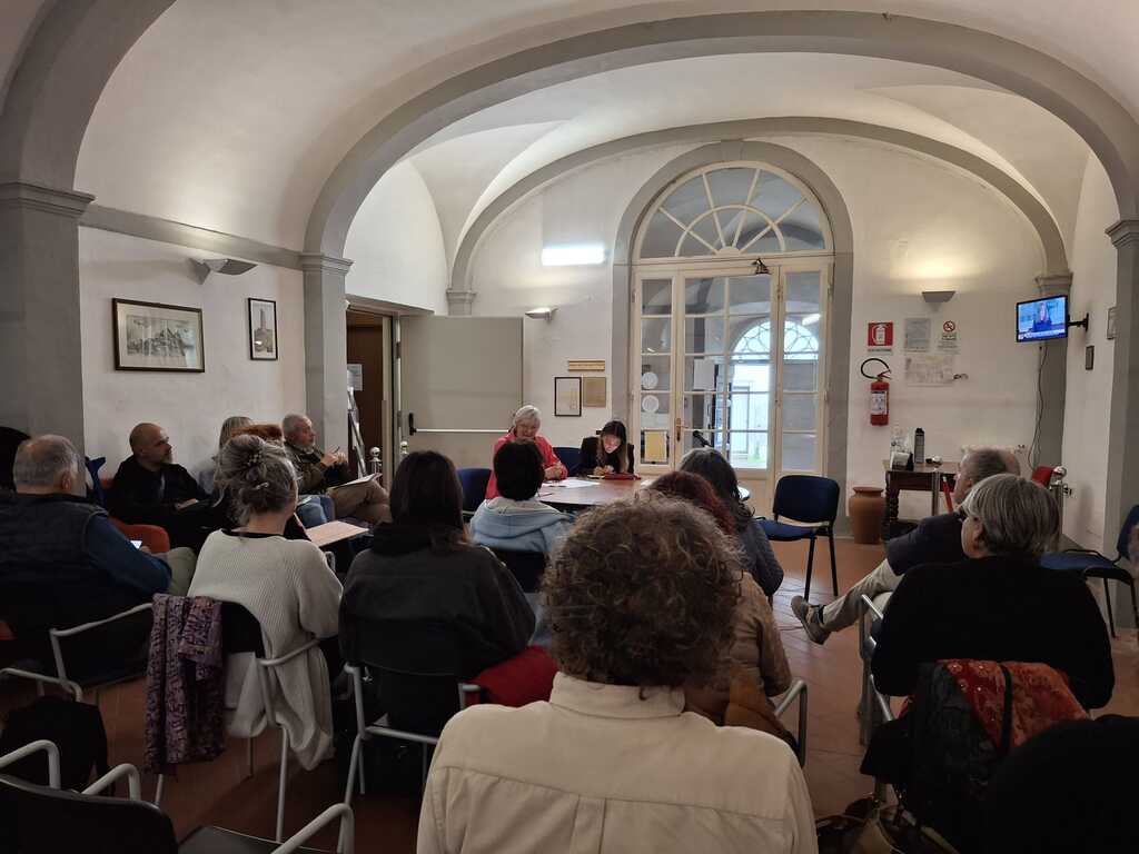A San Miniato si avvia una rete di assistenza territoriale per una comunità più inclusiva.