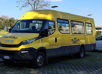 A partire dal 1° maggio, aperte le iscrizioni per mensa, trasporto e pre-scuola a Vinci