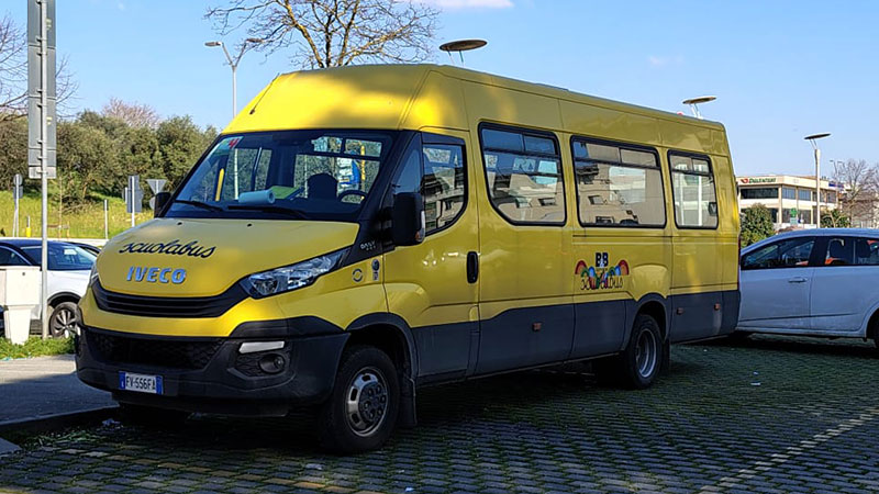 A partire dal 1° maggio, aperte le iscrizioni per mensa, trasporto e pre-scuola a Vinci