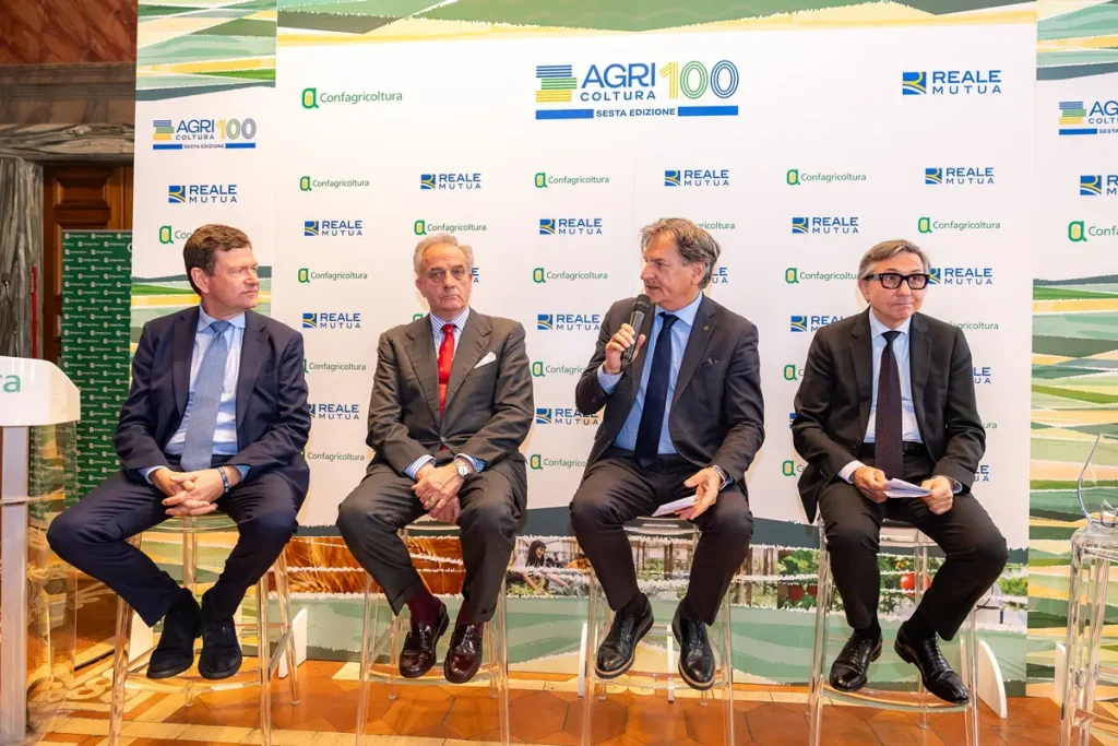 AGRIcoltura100: Cresce il numero di aziende che investono nella sostenibilità