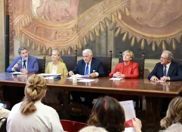 ASL Roma 1 and Fondazione Relazionesimo Partner for New Oncology Service – Italpress News Agency