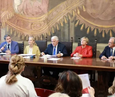 ASL Roma 1 and Fondazione Relazionesimo Partner for New Oncology Service – Italpress News Agency
