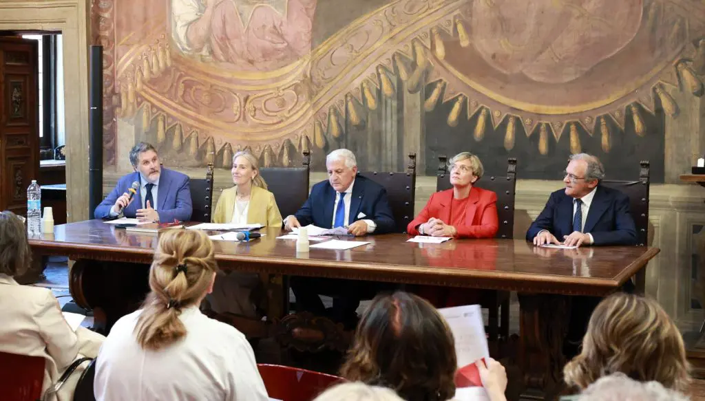 ASL Roma 1 and Fondazione Relazionesimo Partner for New Oncology Service – Italpress News Agency