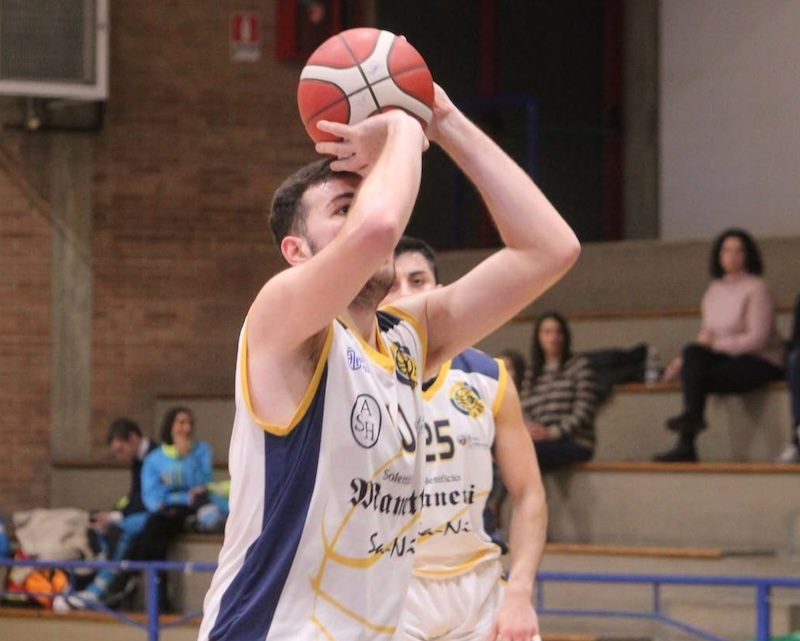 Abc Solettificio Manetti trionfa su San Vincenzo