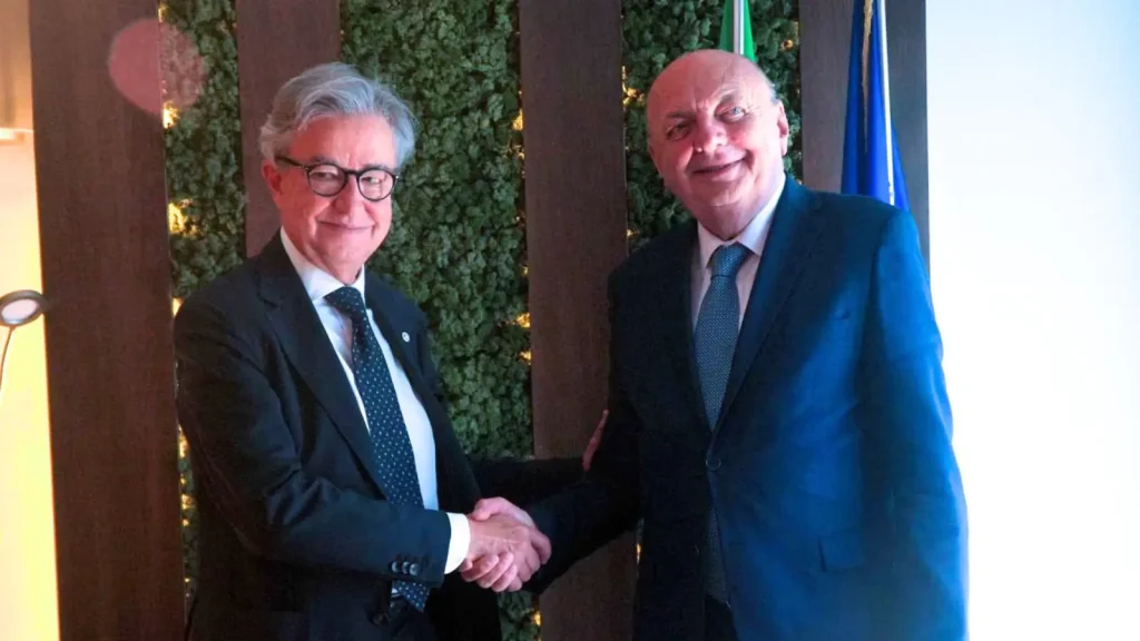 Accordo tra MASE e CNR per Iniziative Condivise su Clima, Energia e Ambiente