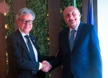 Accordo tra MASE e CNR per Iniziative Condivise su Clima, Energia e Ambiente