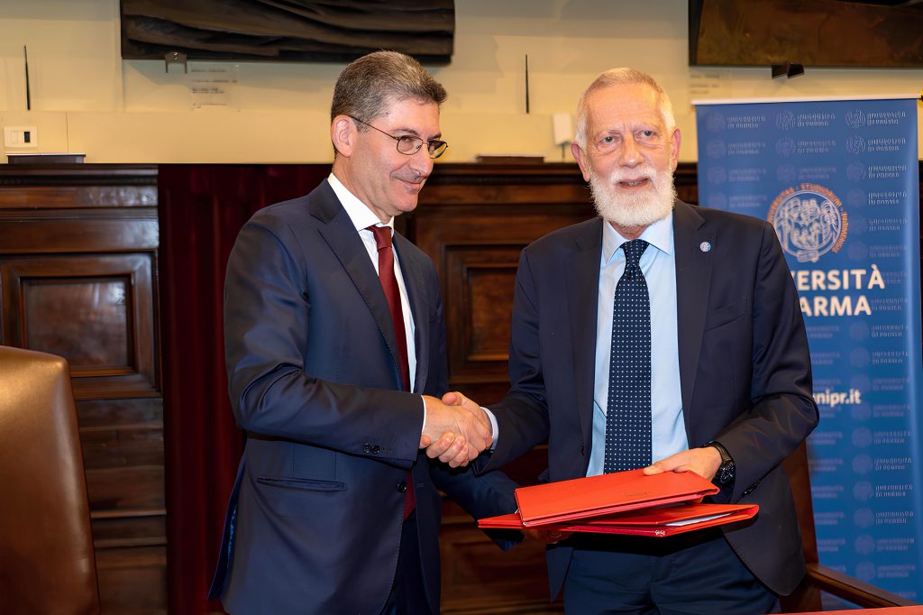 Accordo tra il Viminale e l'Università di Parma