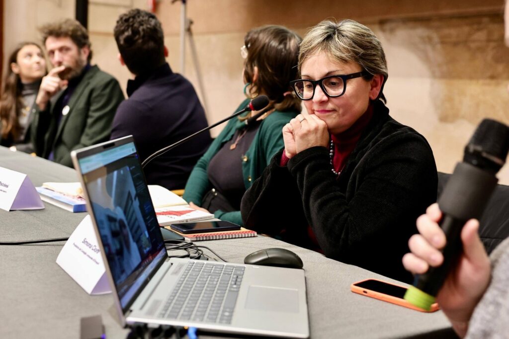 Ad Empoli approvata a maggioranza la mozione a favore del prigioniero politico palestinese Barghouti