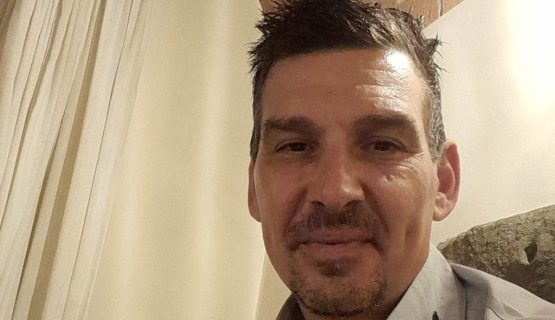 "Addio a un fratello": l'ultimo saluto ad Albini a Sant'Ansano
