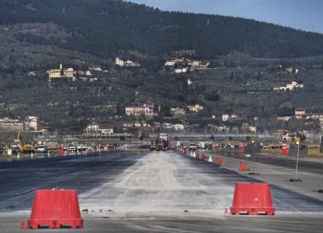 Aeroporti di Pisa e Firenze: Maggiore Accessibilità per Persone Non Udenti
