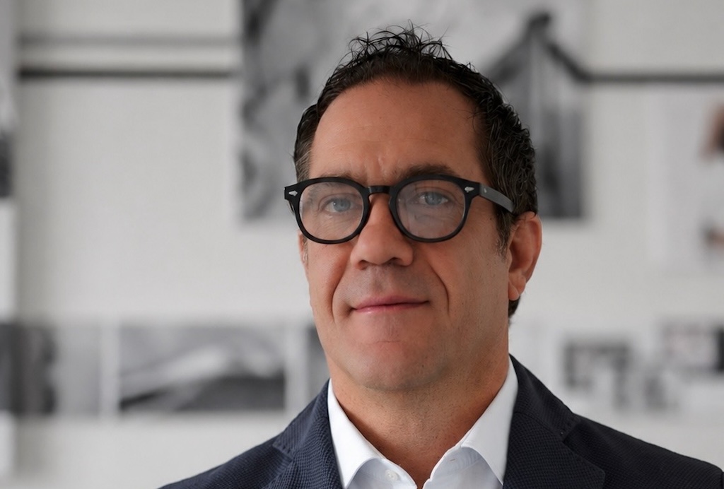 Alessandro Bertini di Modartech confermato nel Direttivo di Piattaforma Moda ETS