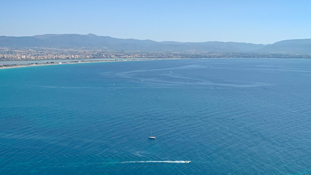 America’s Cup a Cagliari: pronto il piano di sicurezza per le regate preliminari