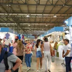 Artigiani iraniani all'Anteprima d'estate: un messaggio di dialogo e lavoro tra i popoli da Milano.