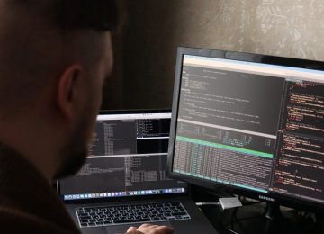 Attacco hacker a un'azienda orafa aretina: richiesto un riscatto di 3,8 milioni in bitcoin.