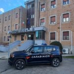 Atti persecutori nei confronti di una coppia: guai per un 55enne