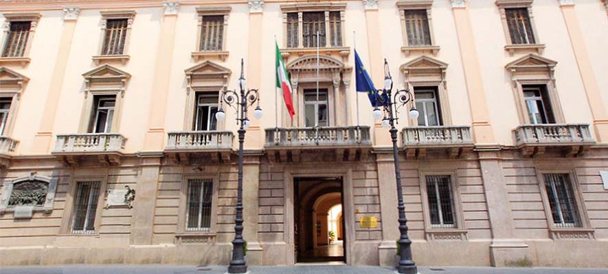 Avellino: Aggiornamento del Piano di Controllo Coordinato del Territorio