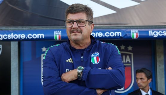 Baldini: "Non ho le qualifiche per essere ct, ma desidero supportare chi verrà dopo" - Agenzia di stampa Italpress