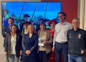 Battaglia di Scannagallo: Tre Giorni nella Storia della Toscana