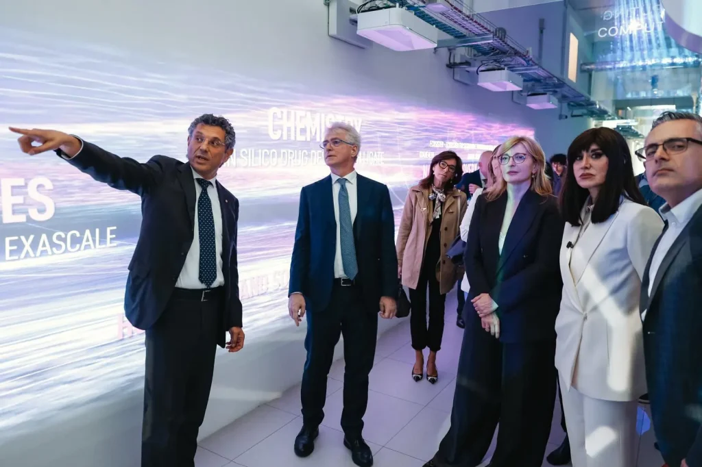 Bologna candidata per ‘Frontier AI’: un polo di ricerca sull’intelligenza artificiale in Italia