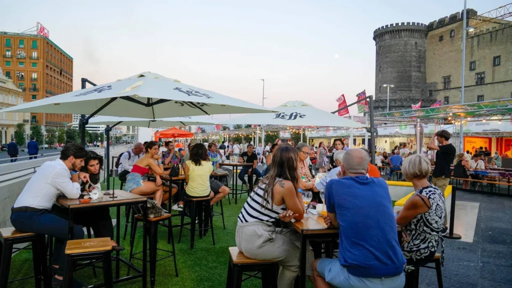 Bufala Fest: decennale con rebranding e anteprima a Padova a giugno