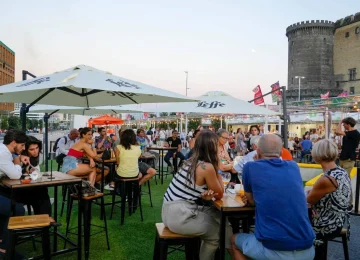 Bufala Fest: decennale con rebranding e anteprima a Padova a giugno