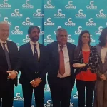 Bulgaria: Costa Crociere Arrives in Sofia, Welcomed by Ambassador Apicella