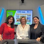 CNA Storie: Quando la Cucina È ‘Di Casa’ – Ospite Lara Santini, Titolare di un Home Restaurant a Certaldo