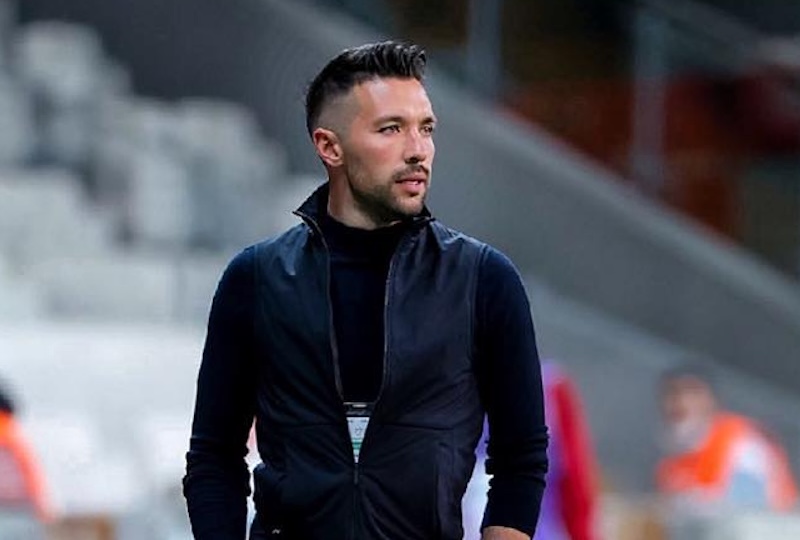 Calcio: Farioli campione di Portogallo con il Porto