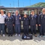 Campionati Italiani FISDIR: L'Aquateam Nuoto Cuoio Ritorna da Lavagna con Tre Podii Italiani