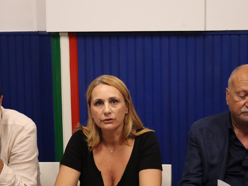 Vaso Magico, FdI Castelfiorentino: "Superficialità nella gestione dei beni pubblici. Ridare dignità all'opera"
